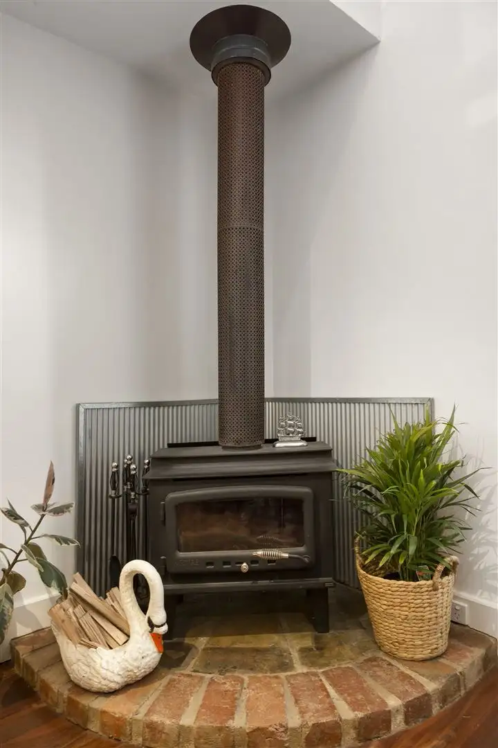 Third view of Homely apartment listing, 3/6 Kemp Street, Thornbury VIC 3071