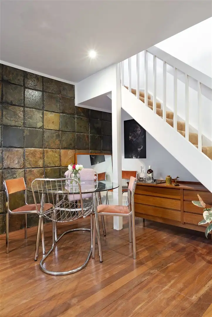 Fourth view of Homely apartment listing, 3/6 Kemp Street, Thornbury VIC 3071
