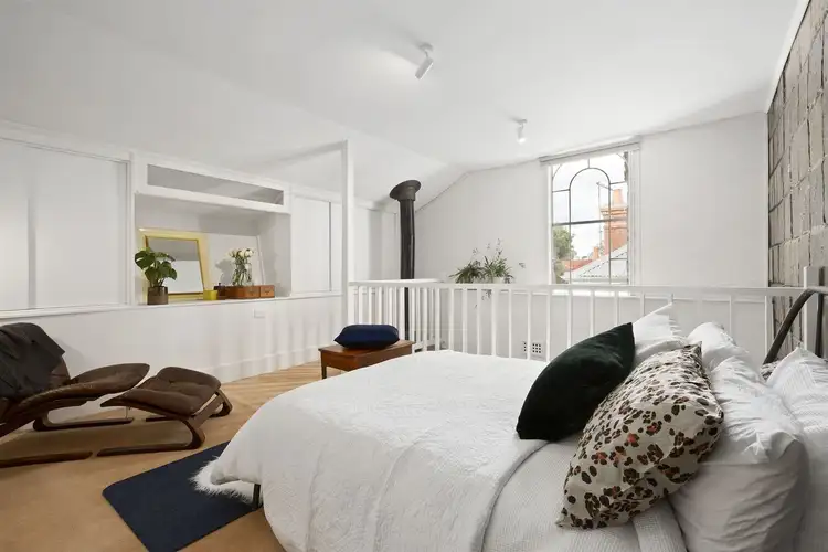 Seventh view of Homely apartment listing, 3/6 Kemp Street, Thornbury VIC 3071