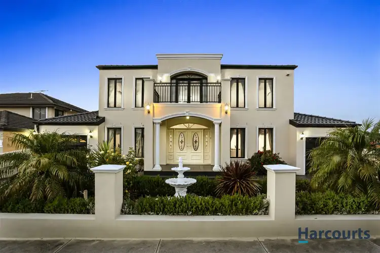 26 Delacombe Drive, Mill Park VIC 3082