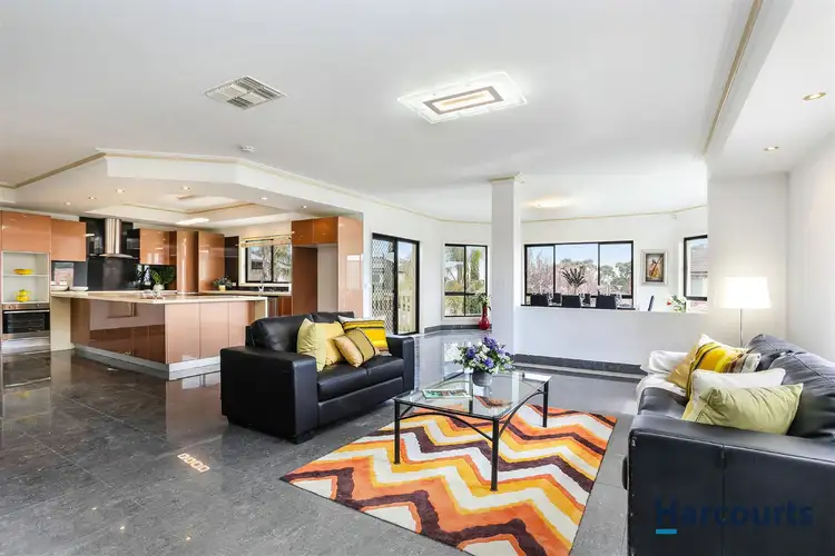 Second view of Homely house listing, 26 Delacombe Drive, Mill Park VIC 3082