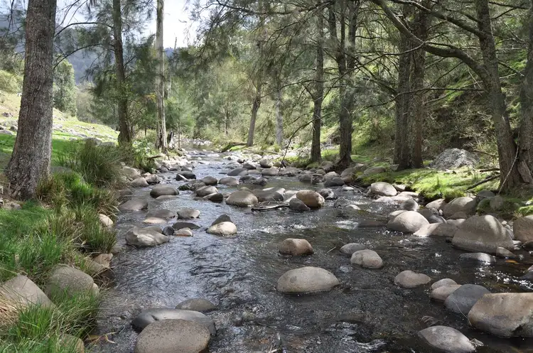 Lot 15 "Two Creeks" Moonan Brook via, Scone NSW 2337
