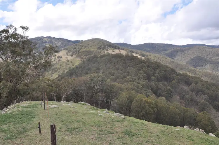 Third view of Homely rural property listing, Lot 15 "Two Creeks" Moonan Brook via, Scone NSW 2337