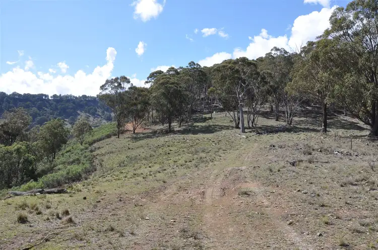 Fourth view of Homely rural property listing, Lot 15 "Two Creeks" Moonan Brook via, Scone NSW 2337