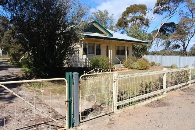 Third view of Homely house listing, 37 Cregan Street, Walpeup VIC 3507