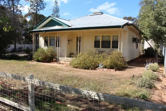 Fourth view of Homely house listing, 37 Cregan Street, Walpeup VIC 3507