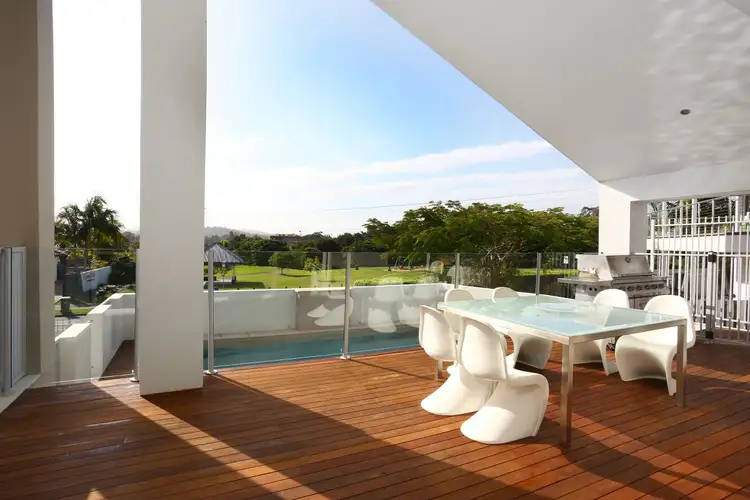 Second view of Homely house listing, 72 Clover Hill Drive, Mudgeeraba QLD 4213