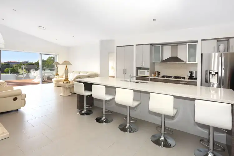 Sixth view of Homely house listing, 72 Clover Hill Drive, Mudgeeraba QLD 4213