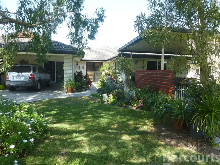 60 Warrigal St, Bellara QLD 4507