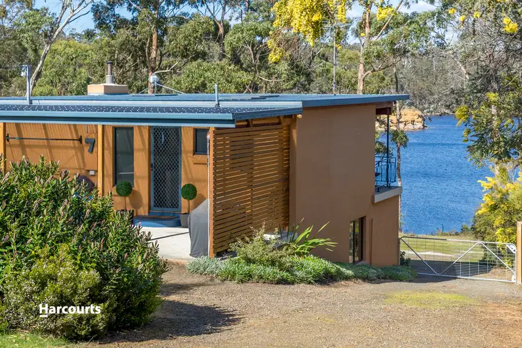 7 Sandrock Loop, Abels Bay TAS 7112