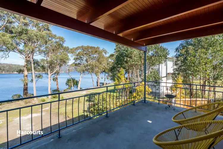 Sixth view of Homely house listing, 7 Sandrock Loop, Abels Bay TAS 7112