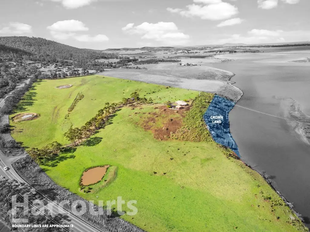 Main view of Homely house listing, 294 Arthur Highway, Sorell TAS 7172