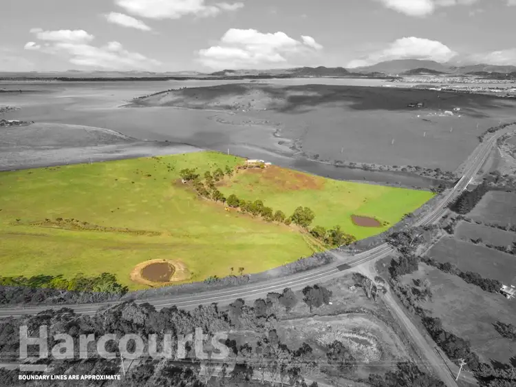 Second view of Homely house listing, 294 Arthur Highway, Sorell TAS 7172