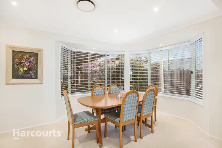 Third view of Homely house listing, 19 Hyatt Close, Rouse Hill NSW 2155