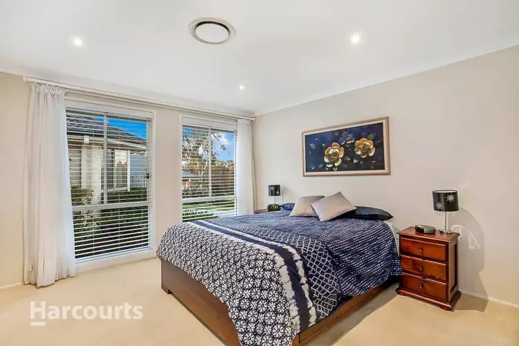 Sixth view of Homely house listing, 19 Hyatt Close, Rouse Hill NSW 2155