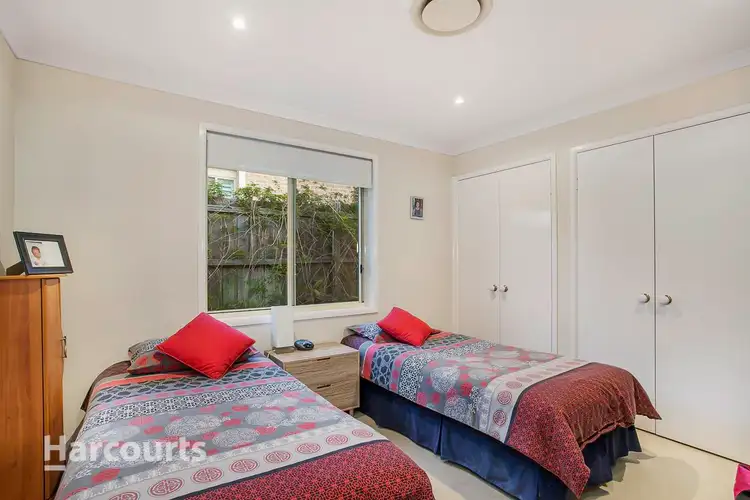 Seventh view of Homely house listing, 19 Hyatt Close, Rouse Hill NSW 2155