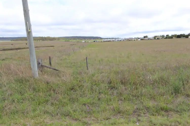 Third view of Homely land listing, 38 Gilbride Street, Nobby QLD 4360