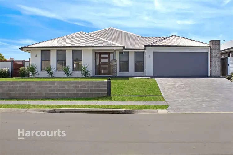 Main view of Homely house listing, 35 Bayview Avenue, Haywards Bay NSW 2530