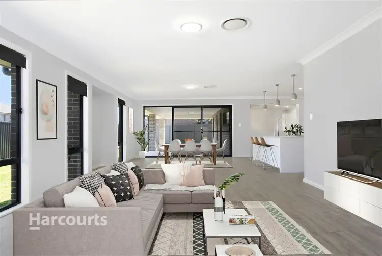 Second view of Homely house listing, 35 Bayview Avenue, Haywards Bay NSW 2530