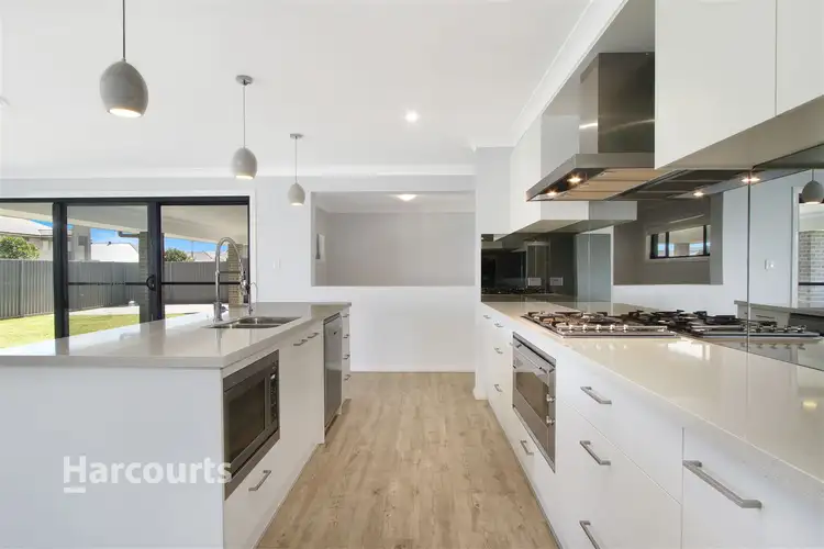 Fifth view of Homely house listing, 35 Bayview Avenue, Haywards Bay NSW 2530