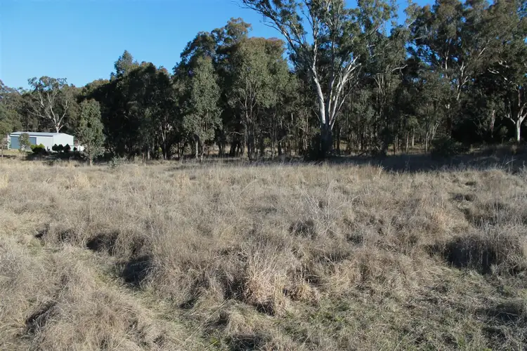 2101 Wellington Vale Rd, Emmaville NSW 2371