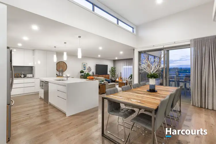 Fifth view of Homely house listing, 28 Bayleaf Street, Berwick VIC 3806