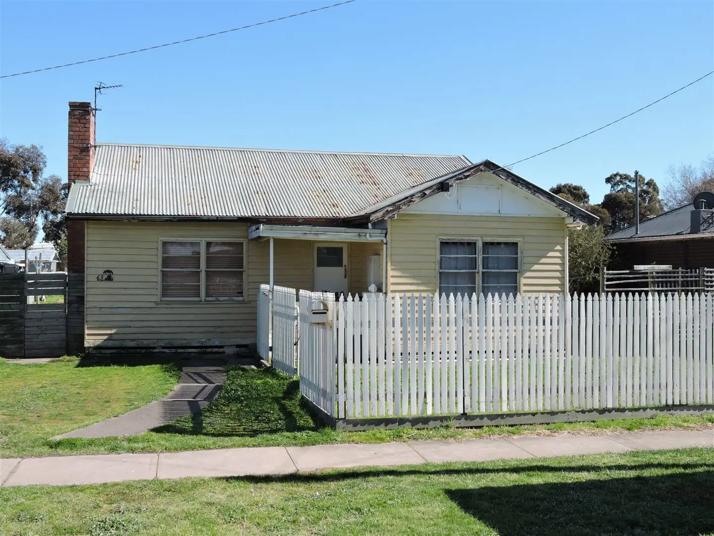 Main view of Homely house listing, 63 Campbell Street, Ararat VIC 3377