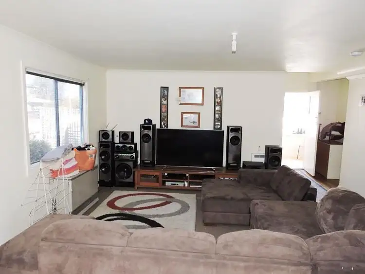 Second view of Homely house listing, 63 Campbell Street, Ararat VIC 3377