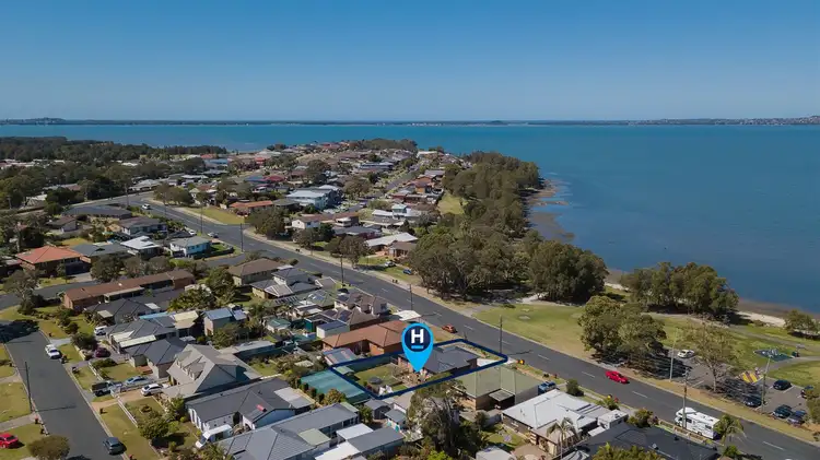 22 Lakeside Drive, Kanahooka NSW 2530
