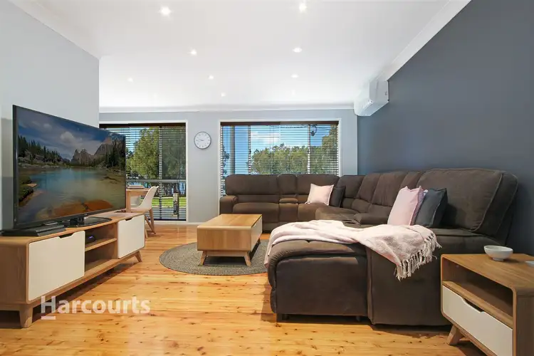 Third view of Homely house listing, 22 Lakeside Drive, Kanahooka NSW 2530