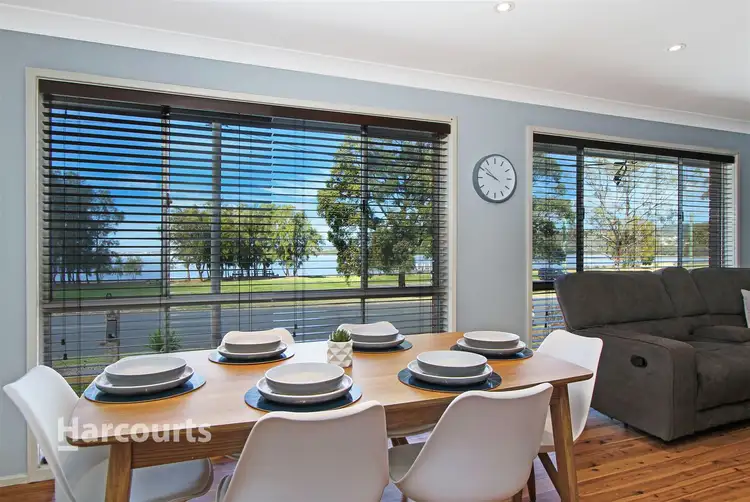 Fifth view of Homely house listing, 22 Lakeside Drive, Kanahooka NSW 2530