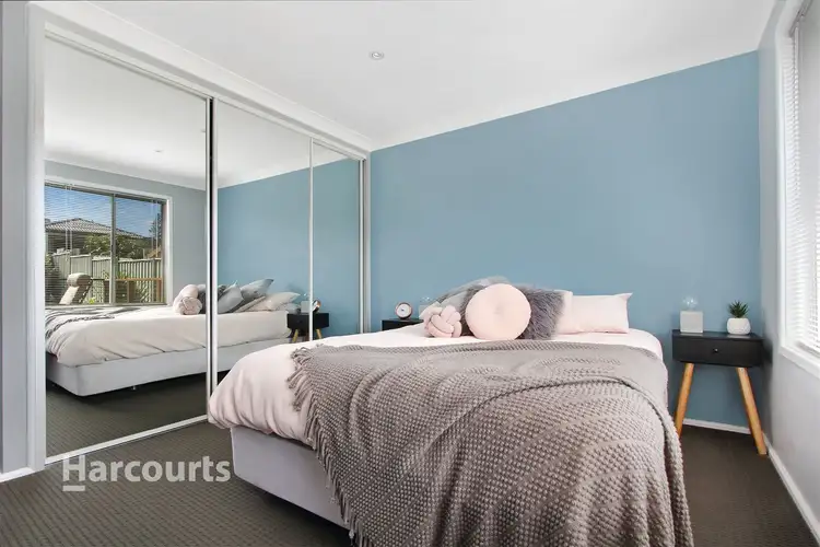 Sixth view of Homely house listing, 22 Lakeside Drive, Kanahooka NSW 2530