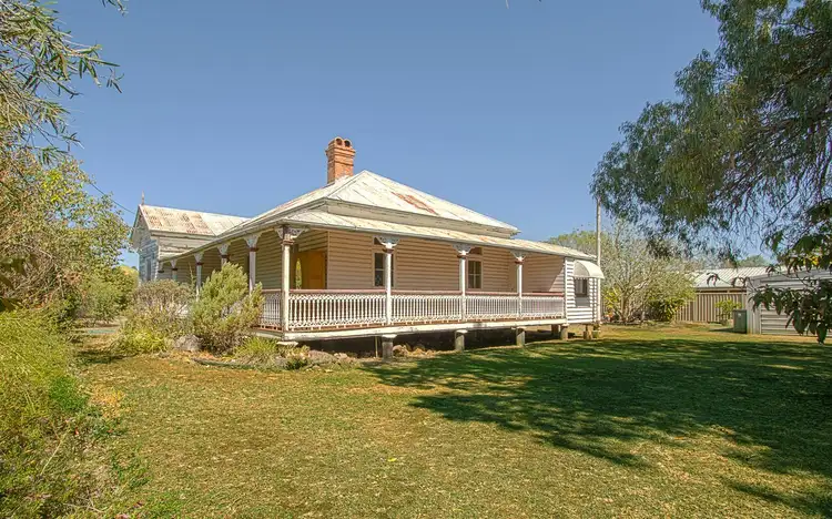 29 Norman Street, Clifton QLD 4361