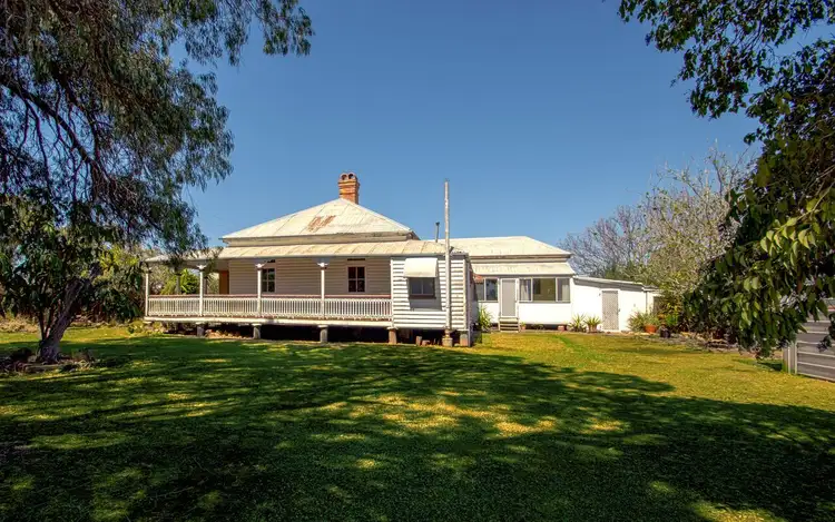 Second view of Homely house listing, 29 Norman Street, Clifton QLD 4361