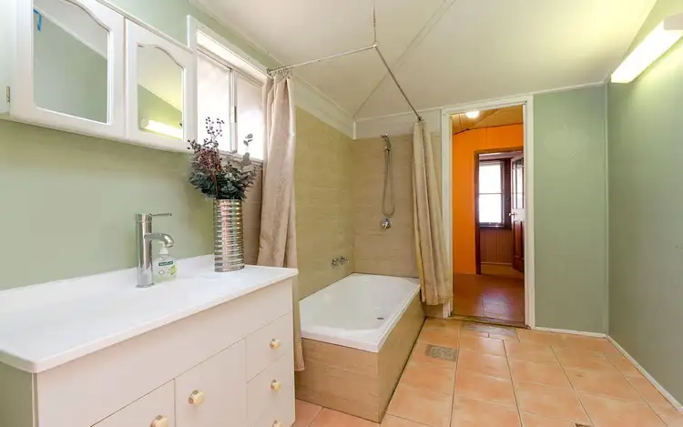 Fifth view of Homely house listing, 29 Norman Street, Clifton QLD 4361