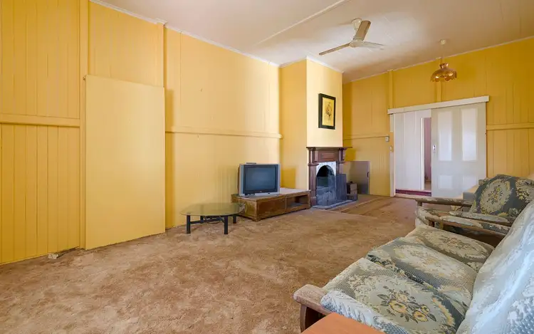 Seventh view of Homely house listing, 29 Norman Street, Clifton QLD 4361