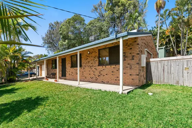 Second view of Homely house listing, 84 Kerenjon Avenue, Buderim QLD 4556