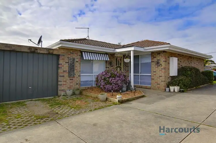 Main view of Homely villa listing, 4/30 Douglas Street, Hastings VIC 3915