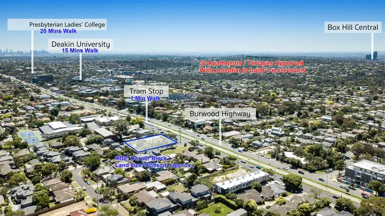 1/355 Burwood Highway, Burwood VIC 3125