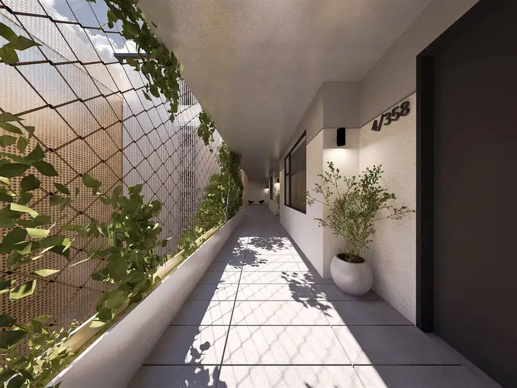 Fifth view of Homely house listing, 1/355 Burwood Highway, Burwood VIC 3125