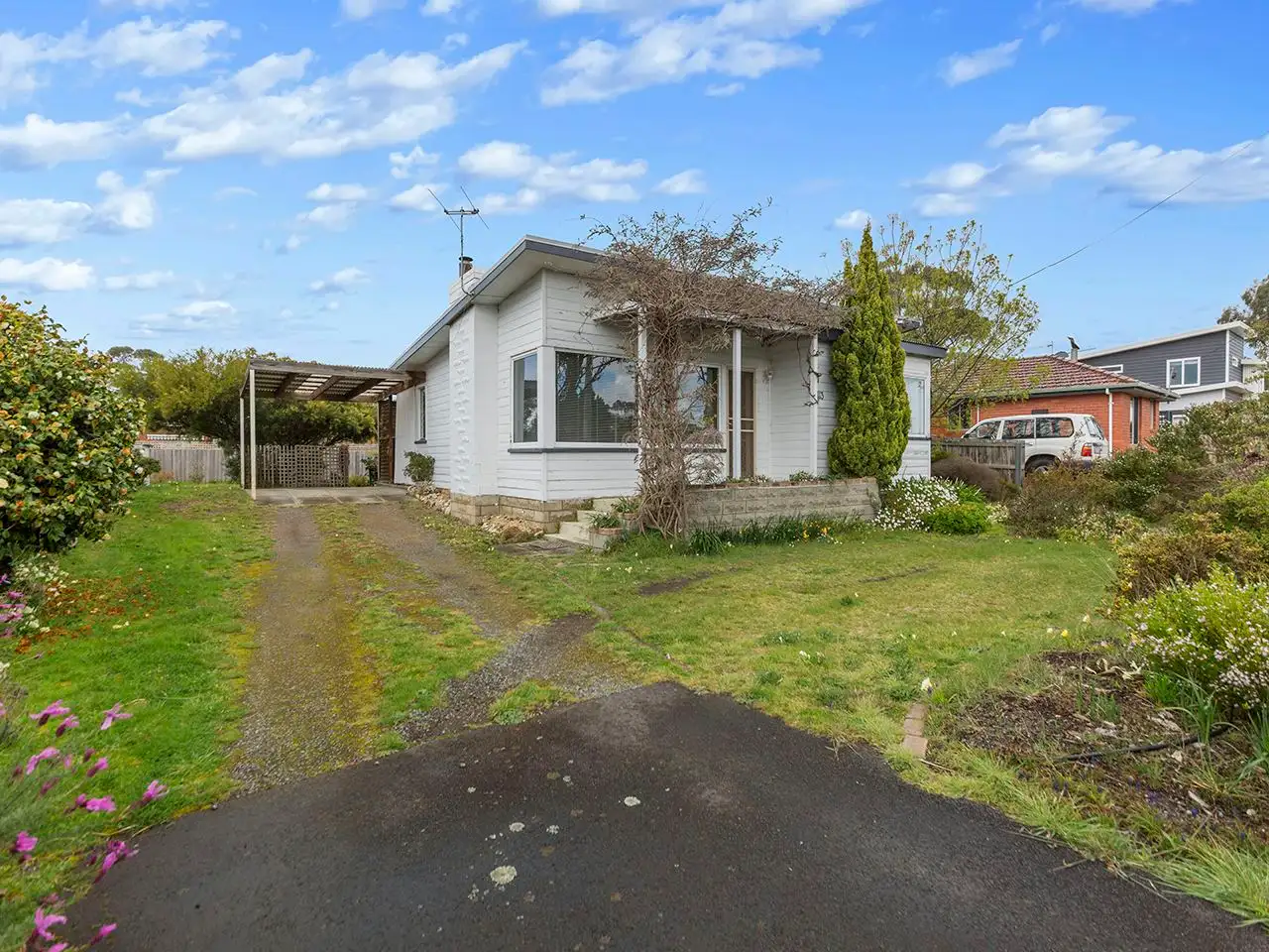 Main view of Homely house listing, 113 Bangalee Street, Lauderdale TAS 7021