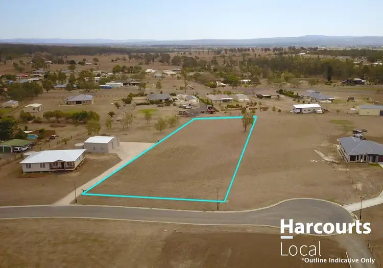 9 Hakea Court, Plainland QLD 4341