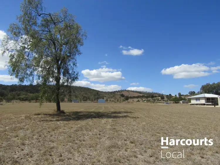 Second view of Homely land listing, 9 Hakea Court, Plainland QLD 4341