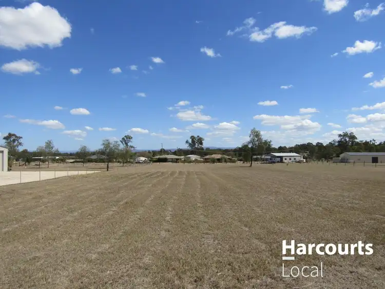Third view of Homely land listing, 9 Hakea Court, Plainland QLD 4341