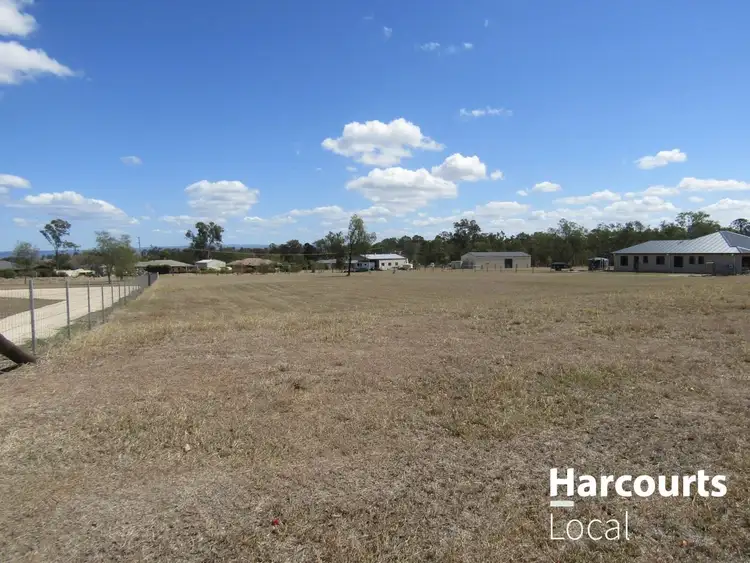 Fourth view of Homely land listing, 9 Hakea Court, Plainland QLD 4341