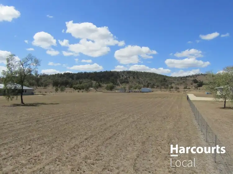 Fifth view of Homely land listing, 9 Hakea Court, Plainland QLD 4341
