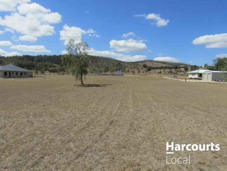 Seventh view of Homely land listing, 9 Hakea Court, Plainland QLD 4341