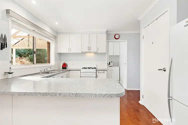 Second view of Homely house listing, 14 Kate Court, Pakenham VIC 3810