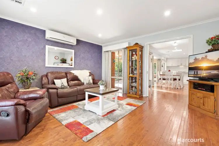 Fourth view of Homely house listing, 14 Kate Court, Pakenham VIC 3810