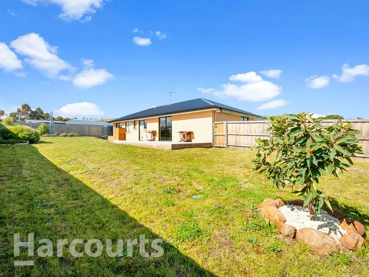 Second view of Homely house listing, 35 Gatehouse Drive, Sorell TAS 7172
